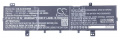 Asus Laptop Battery - Cs-aux505nb Battery For Suitable For Asus 11,52v Li-polymer 3500mah - 40.32wh